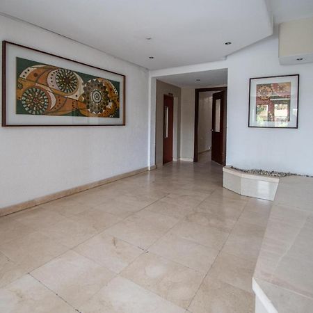Nuevo Mirandilla Apartment - Cadiz Beach Cádis Exterior foto